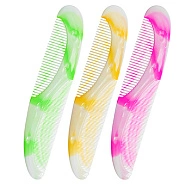 Расческа комбинированная двухсторонняя H9-K3310 Aquarelle