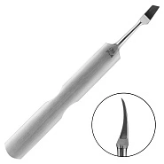 Шабер скошенный, Р-4