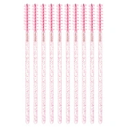 Винтовая щеточка короткий ворс, упаковка 10 шт