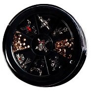 Декор для объемного дизайна в карусельке