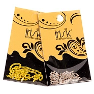 Элементы декоративные металлические Рок-н-ролл, 25см 