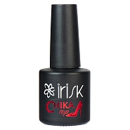 Топ с шиммером без липкого слоя Chika Top, 10мл IRISK 