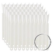 Палитра Веер Обратный Стилет на кольце 50 шт.