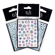 Слайдер Зимний с элементами художественного литья 