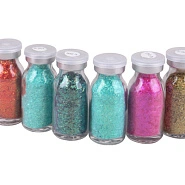 Стружка Е в стеклянном флаконе, 10мл 