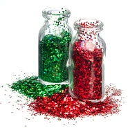 Конфетти D в стеклянном флаконе, 10мл 