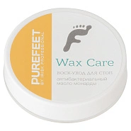 Воск-уход за стопами Wax Care, 15 грамм Y