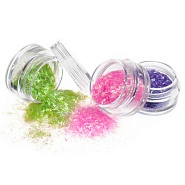 Стружка в баночке, 5мл 