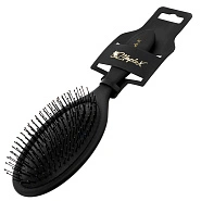 Щетка массажная Soft Touch, 11 рядов 220х71мм