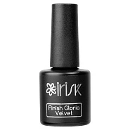 Финиш вельветовый без липкого слоя Finish Gloria Velvet, 10мл
