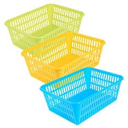 Корзинка, 360х250х125мм
