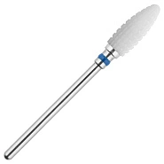 Фреза керамическая пламевидная Тайфун