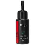База для гель-лака жесткая Elite Hema Free Strong Base, 50мл