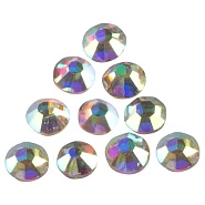 Стразы голографические Swarovski, SS6, 1440шт. Чехия