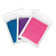 Микрощеточки, размер M, 90-100шт в пакете