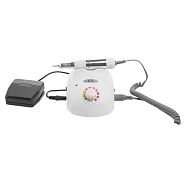 Аппарат для маникюра и педикюра Nano Radian, 30 тыс. об., 35 Вт, 12 В