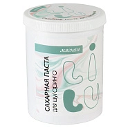 Сахарная паста в банке 1500 гр, LILU 