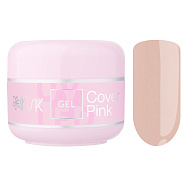 Гель ABC Cover Pink, 15мл