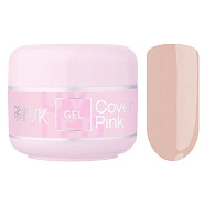 Гель ABC Cover Pink, 15мл