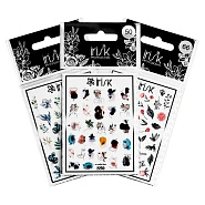 Стикер на клеевой основе