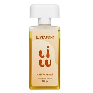 Сахарная паста в картридже 150 гр, New Roller 