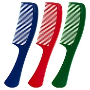 Расческа с ручкой Base 210-01