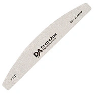 Пилка Карбид 33 лодка #120/120, 17.5х0.3см