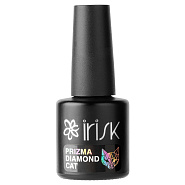 Гель-лак кошачий глаз Prizma Diamond Cat, 10мл