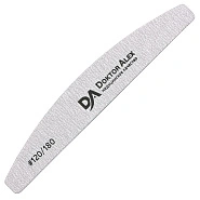 Пилка Кварц 33 лодка #120/180, 17.5х0.4см