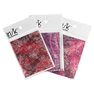 Дизайн Сетка-паутинка  