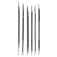 Петля для косметолога двухсторонняя 