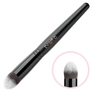 Кисть макияжная для тональных средств Black Y