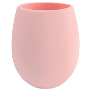 Чаша силиконовая для разогрева воска, 350 мл 