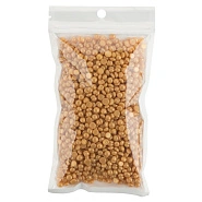 Воск полимерный перламутровый в пакете Exclusive Wax, 100 гр 