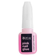 Клей для типсов Pink Nail Glue, 10гр 