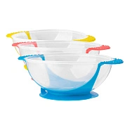 Чаша для окрашивания на присоске, 300 мл