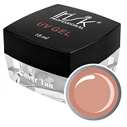 Гель камуфлирующий Cover Tan, 15мл (Premium Pack)