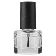 Флакон прозрачный стеклянный, 5мл