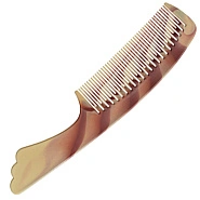 Расческа с ручкой B3-B16 Bamboo