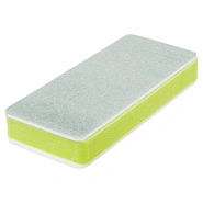 Блок двухсторонний полирующий 90х40х15мм