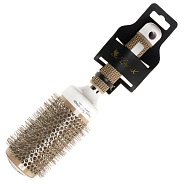 Термобрашинг c ионо-керамическим покрытием, антистатик, Ø 53/70мм L 260мм