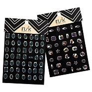 Наклейки Андромеда 