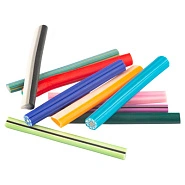 Фимо-дизайн в наборе, 10 шт 