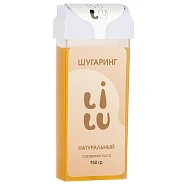 Сахарная паста в картридже 150 г, LILU 