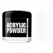 Акриловая пудра Р-6 Extreme White, 60мл (Simple Pack)