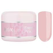 Гель ABC French Pink, 50мл 