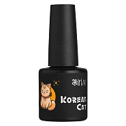 Гель-лак кошачий глаз Korean Cat, 10мл