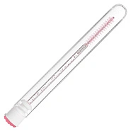 Щеточка винтовая короткий ворс в тубе