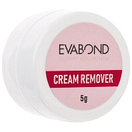 Крем-паста для снятия искусственных ресниц, 5г 
