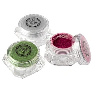 Пигмент Хром в баночке